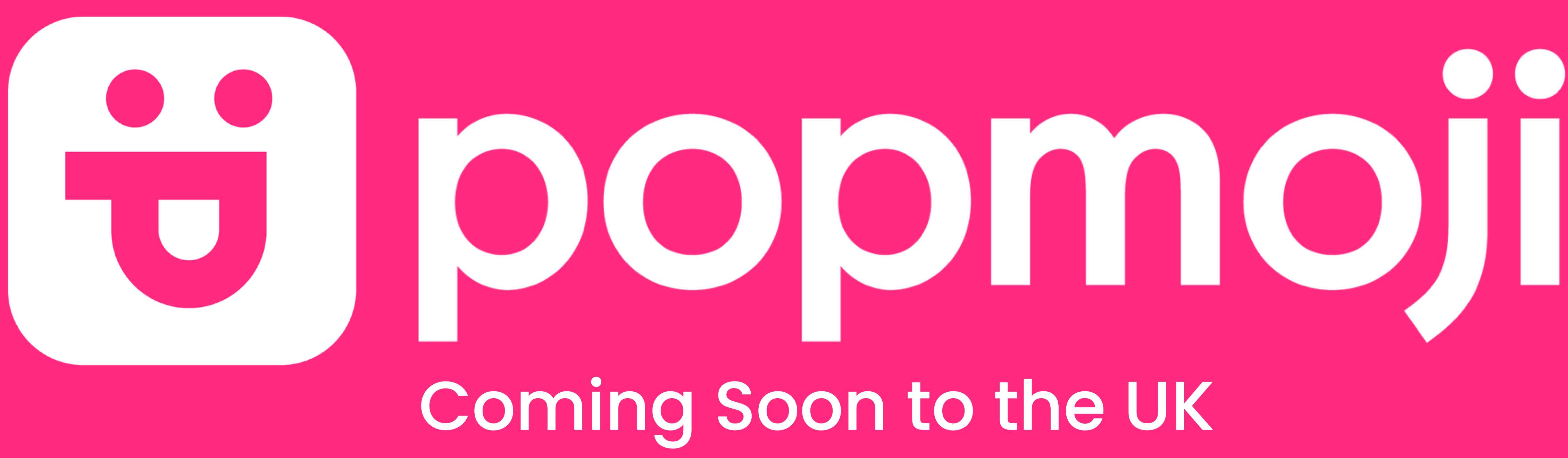 Popmoji, Coming Soon...